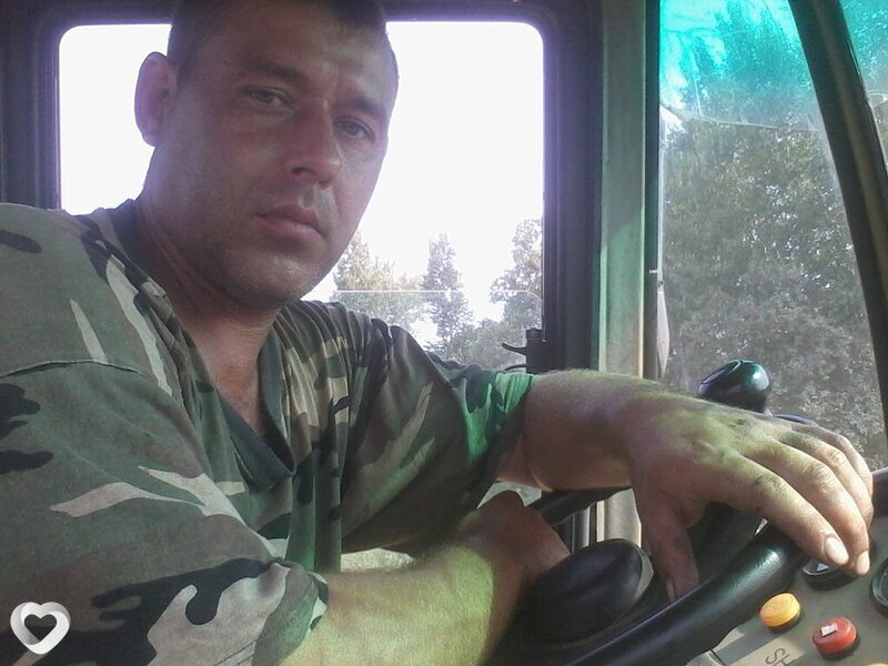 Владимир, 50, Биробиджане — анкета №2831044