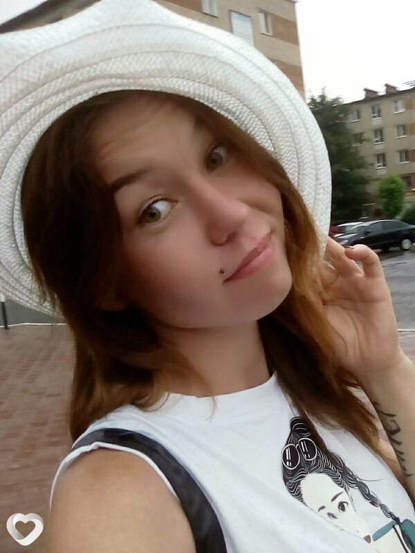 Мальвинка А, 33, Набережных Челнах — анкета №2831047