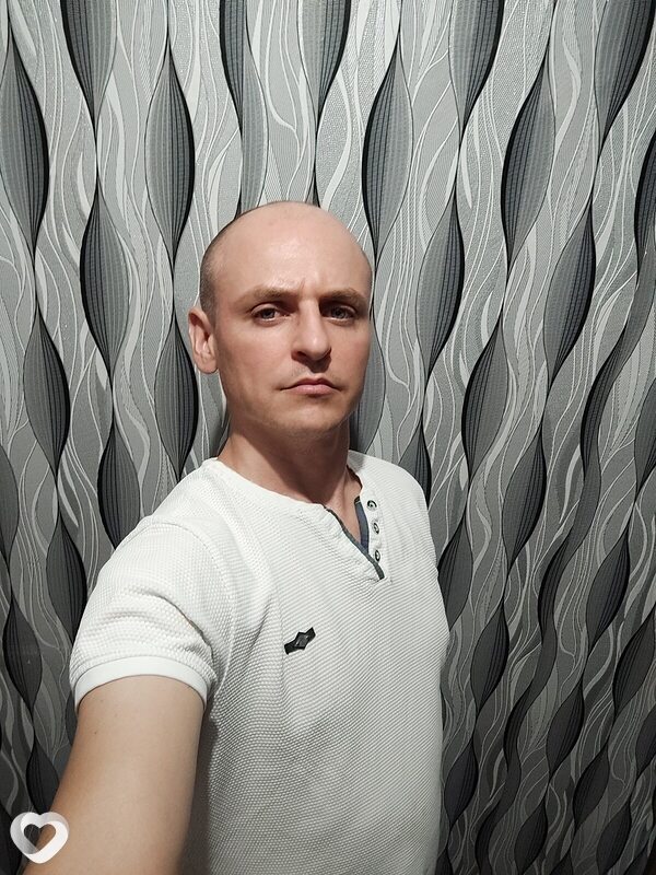 Александр, 39, Молодогвардейске — анкета №2831054