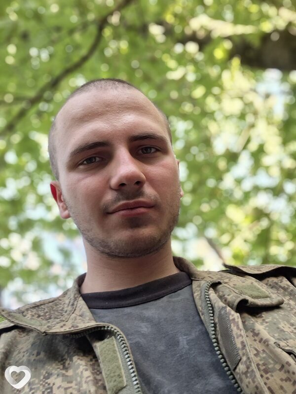 Иван, 24, Белгороде — анкета №2831067