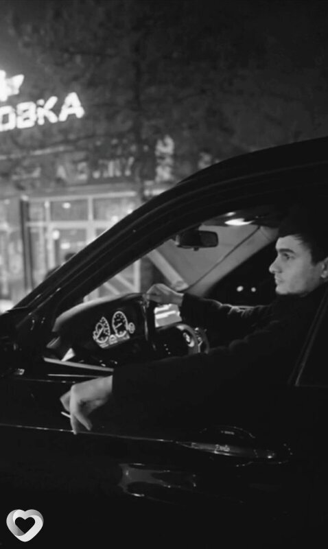 Borz, 26, Елабуге — анкета №2831074