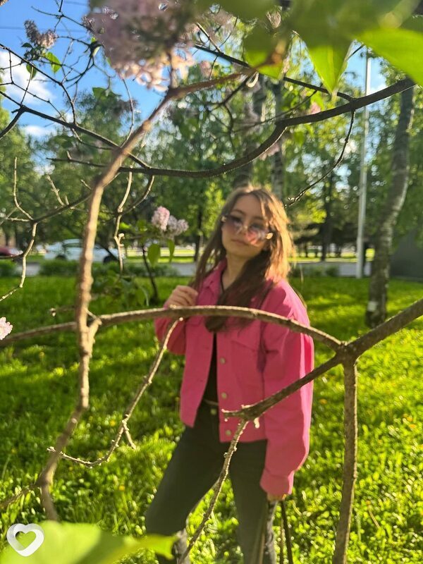 Камила, 23, Уфе — анкета №2831075