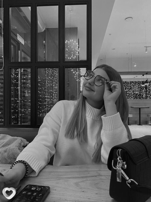 Полина, 19, Ставрополе — анкета №2831334