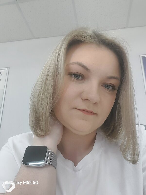 Юлия, 34, Бресте — анкета №2831336