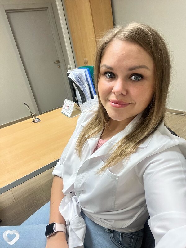 Екатерина, 32, Вологде — анкета №2831344