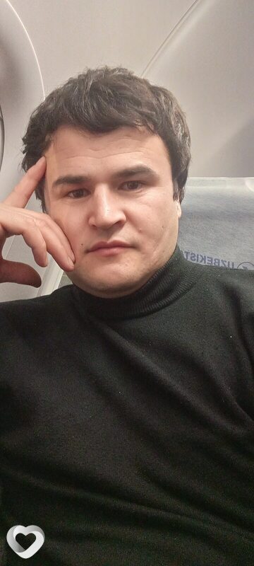 Сирож, 32, Мурманске — анкета №2831347