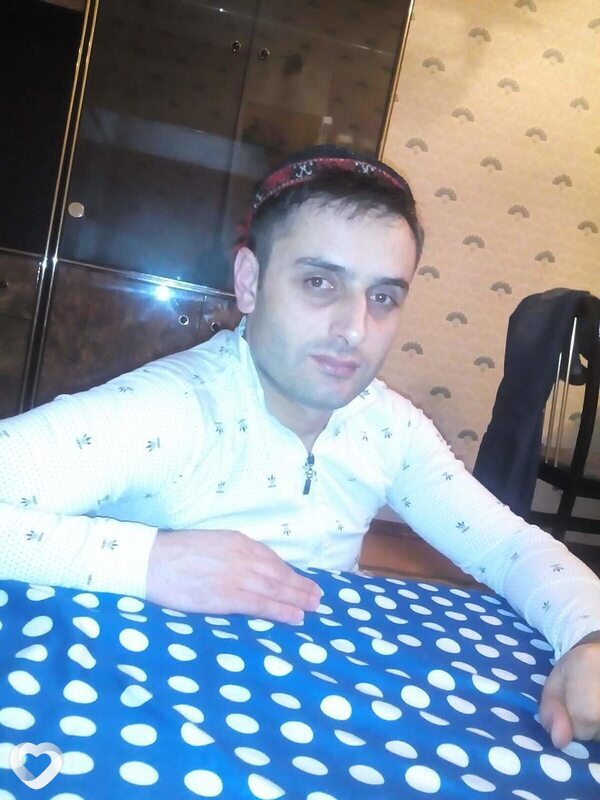 Содик, 42, Москве — анкета №2831352