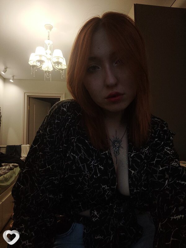 Марина, 19, Чебоксарах — анкета №2830983