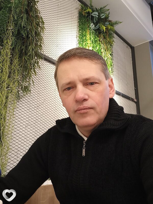 Сергей, 45, Минске — анкета №2830993
