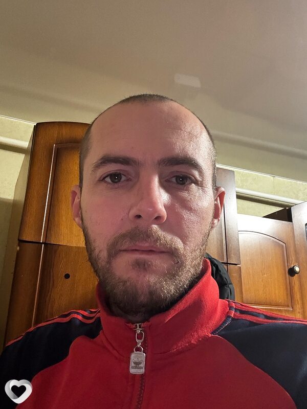 Серега, 39, Гомеле — анкета №2830996