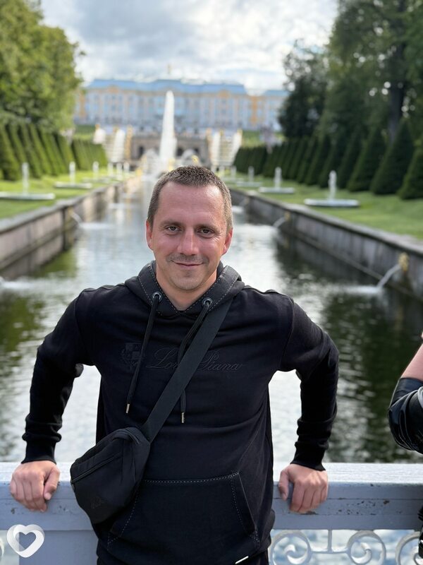 Максим, 34, Тольятти — анкета №2830997