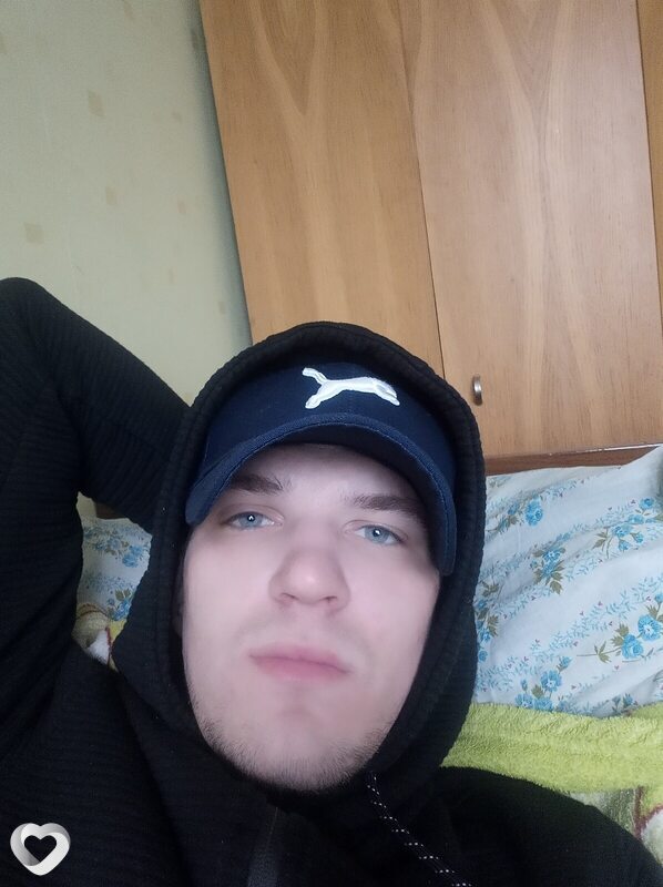Адамин Виктор, 31, Гродно — анкета №2830998