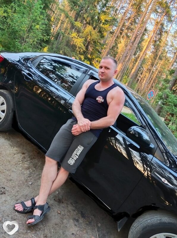 Виталий, 39, Омске — анкета №2831144