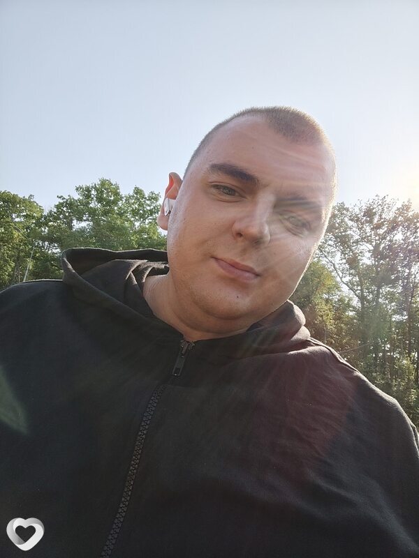 Александр, 27, Москве — анкета №2831149
