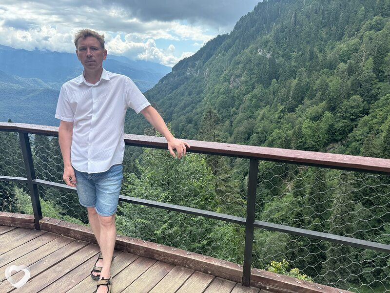 Иван, 47, Санкт-Петербурге — анкета №2831154