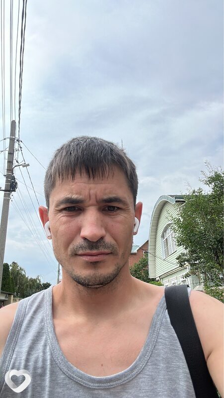 Иван, 36, Ростове-на-Дону — анкета №2830957