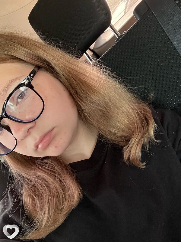 Кристина, 20, Нижнем Новгороде — анкета №2830959