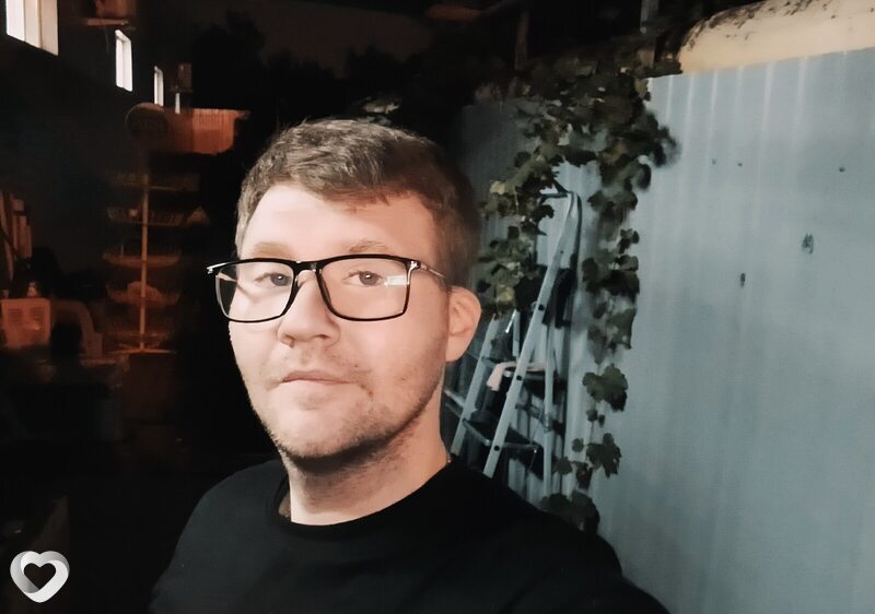 Иван, 29, Краснодаре — анкета №2830975