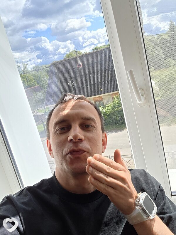 Александр, 35, Невеле — анкета №2831160