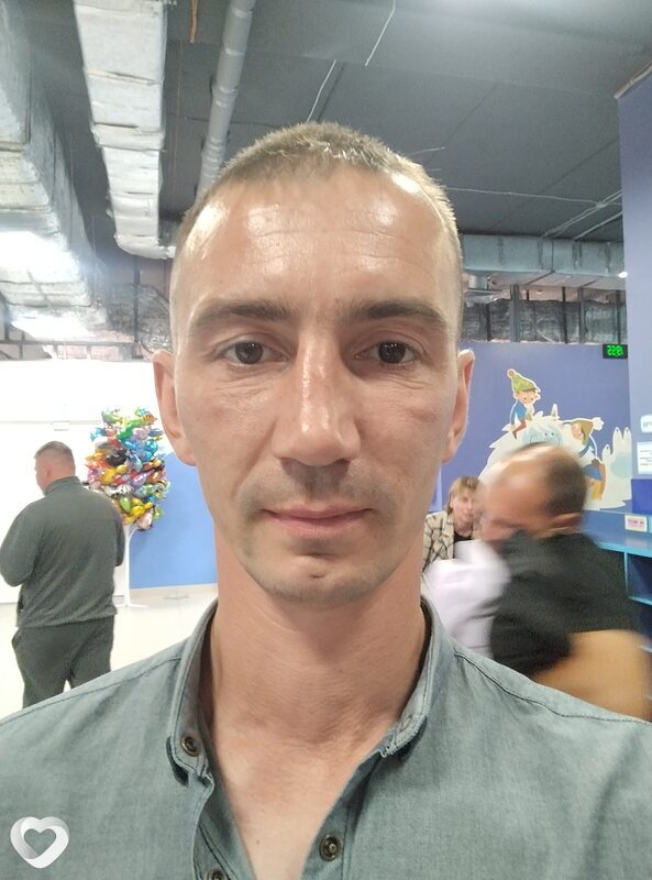 Петр, Светлогорск
