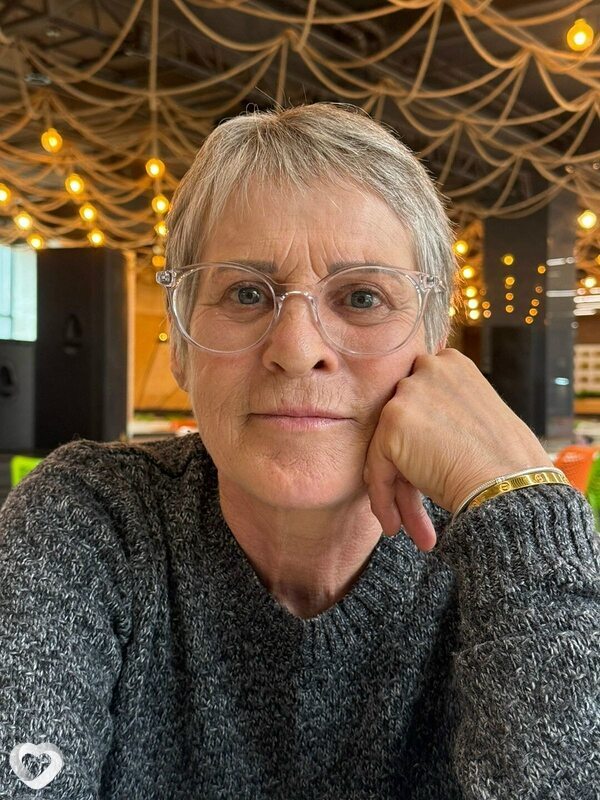 Ирина, 61, Костанае — анкета №2831173
