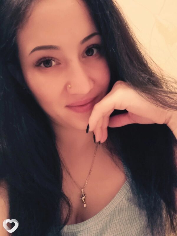 Ирина, 33, Самаре — анкета №2831087