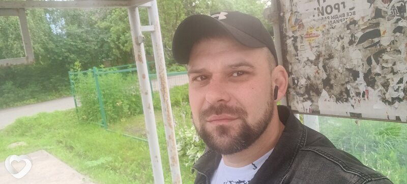 Дмитрий, 39, Серпухове — анкета №2831090
