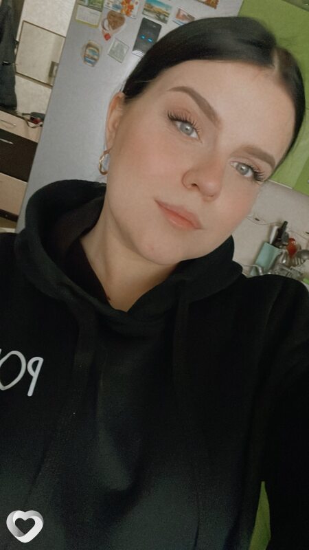 Яна, 26, Ивацевичах — анкета №2831091