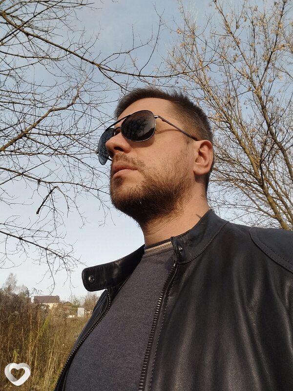 Павел, 44, Туле — анкета №2831095