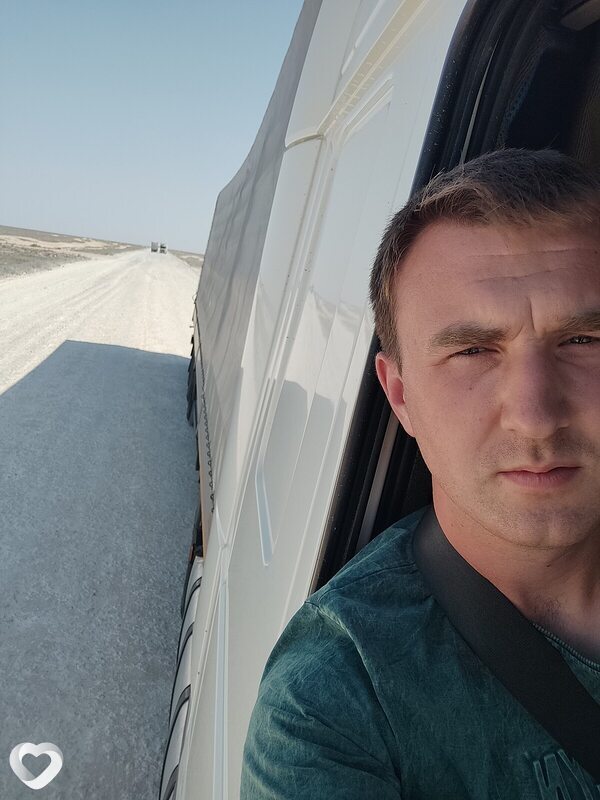 Владимир, 31, Гомеле — анкета №2831184