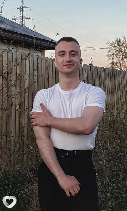 Тимофей, 23, Тамбове — анкета №2831188