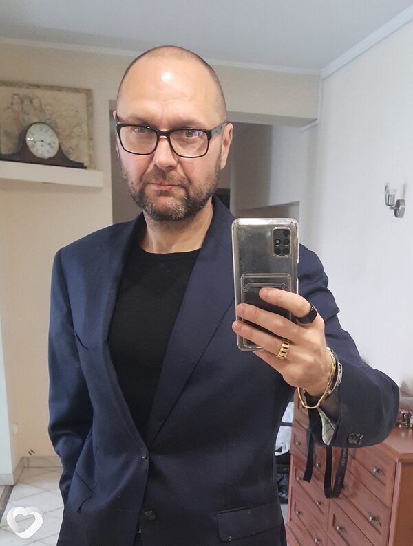 Сергей, 44, Минске — анкета №2831204