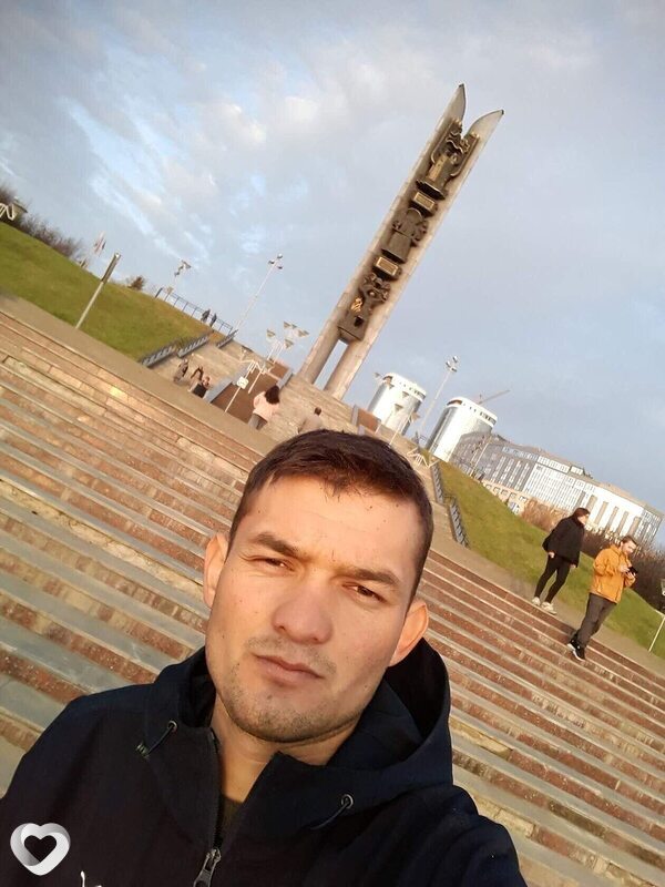 Умид, 30, Ижевске — анкета №2831108