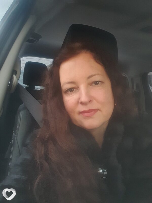 Алёна, 48, Москве — анкета №2831110