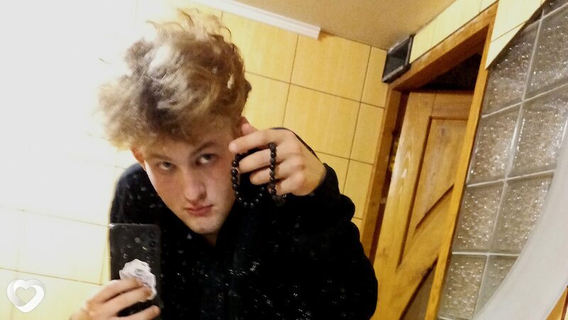 Андрей, Бахчисарай