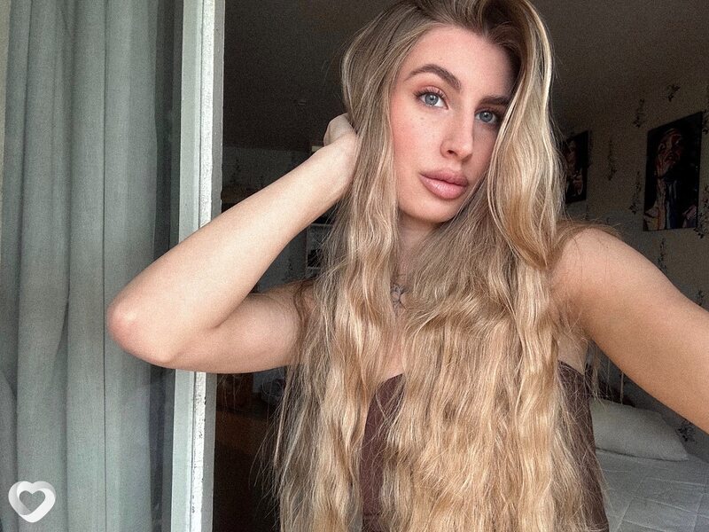 Dasha, 25, Минске — анкета №2831312