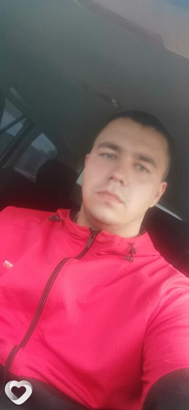 Влад, 28, Саяногорске — анкета №2831316