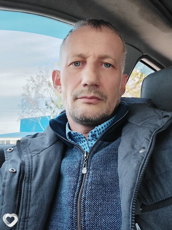 Алексей, 47, Прокопьевске — анкета №13813