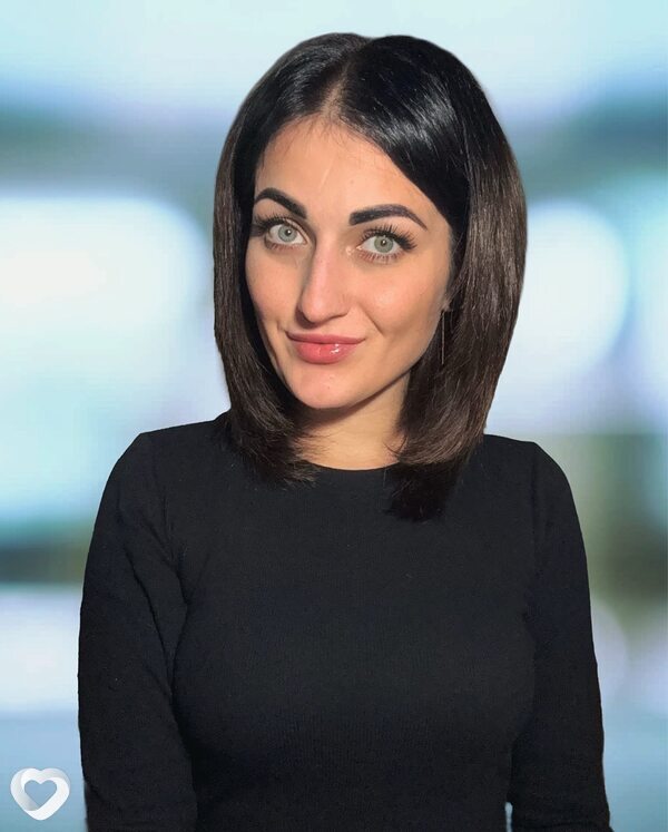 Інна, 35, Ирпени — анкета №2831326