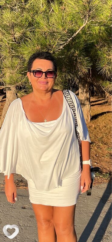 Марина, 56, Севастополе — анкета №2831256