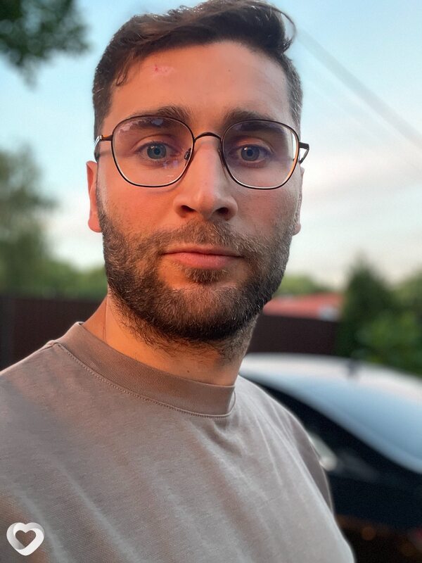 Иван, 34, Москве — анкета №2831258