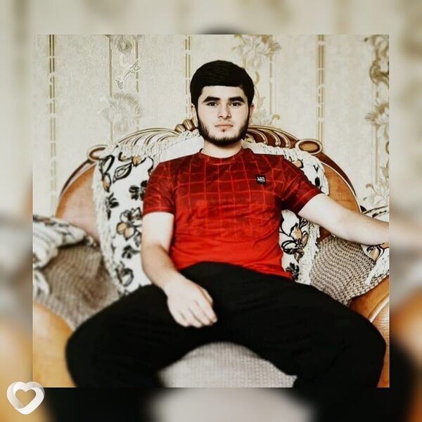 Yusuf, 25, Караганде — анкета №2831259