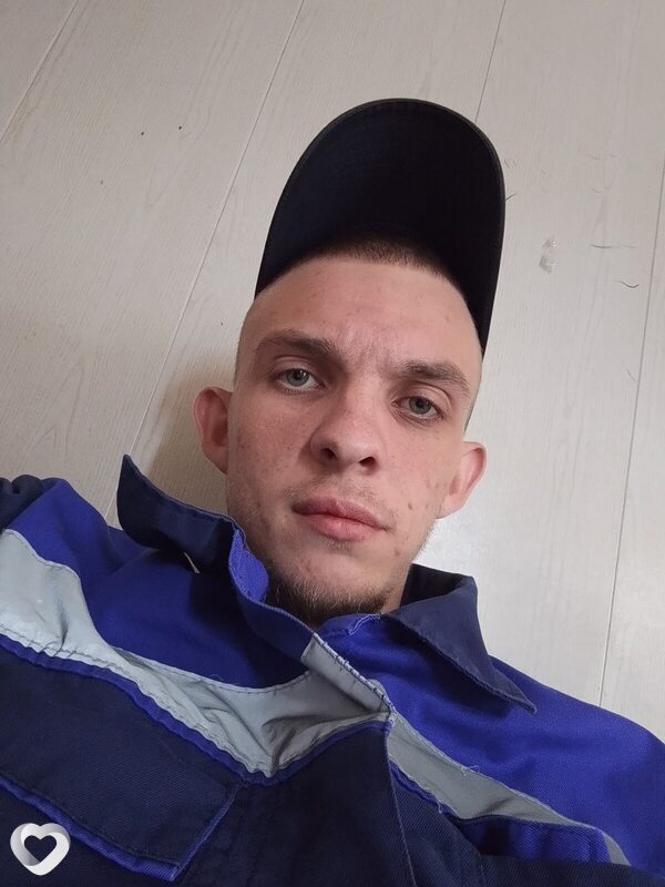 Захар, 27, Ишиме — анкета №2831273
