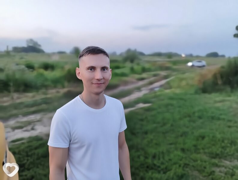 Илья, 32, Лыткарине — анкета №2831274