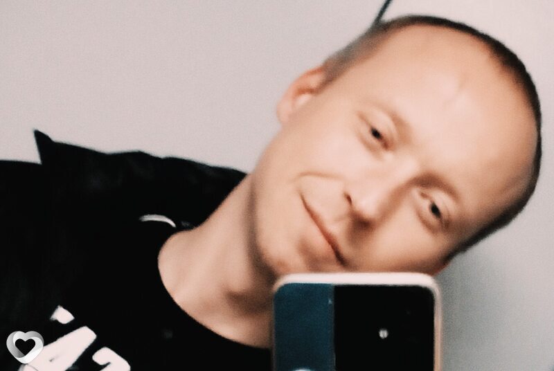 Федя, 41, Люберцах — анкета №2831231