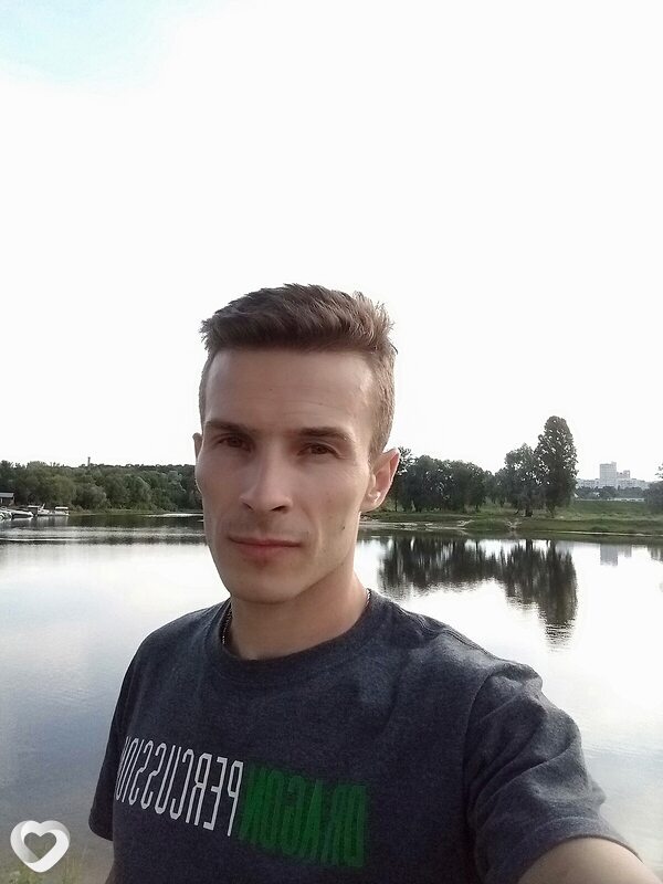 Сергей, 38, Гомеле — анкета №2831241