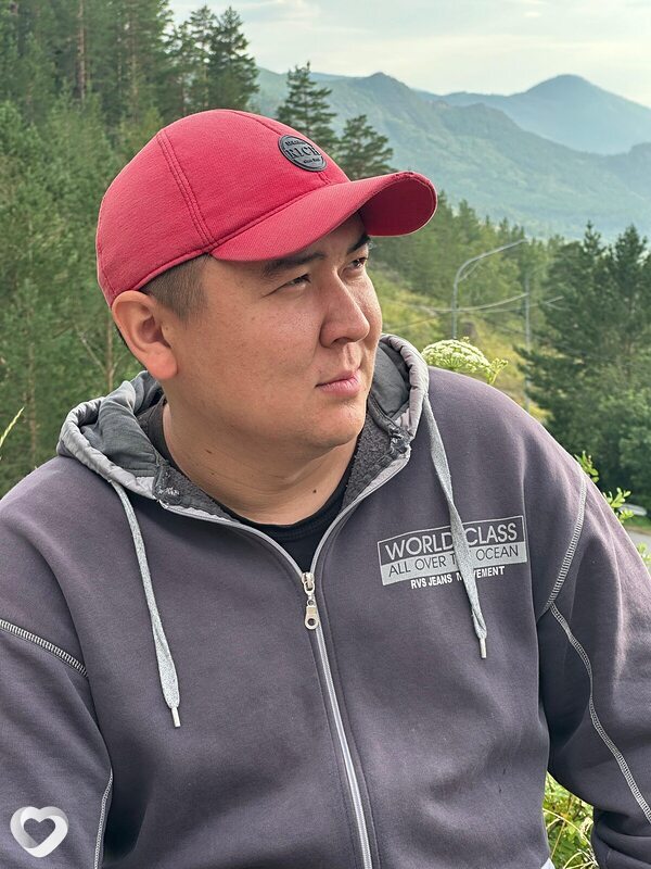 Серик, 31, Экибастузе — анкета №2831242
