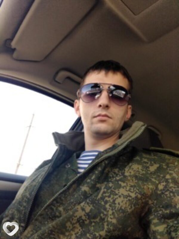 Константин, 34, Витебске — анкета №2831244