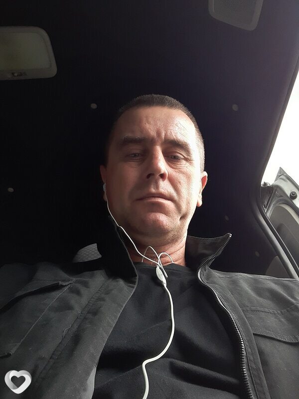 Сергей, 49, Новосибирске — анкета №2831245