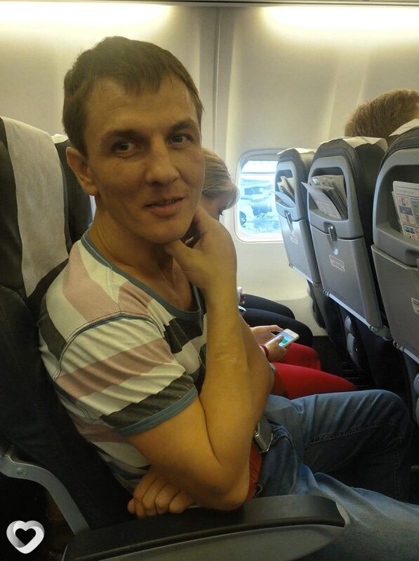 Диман, 33, Ржеве — анкета №2831247